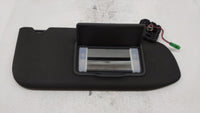 2010-2012 Lincoln Mkt Sun Visor Shade Replacement Passenger Right Mirror Fits Fits 2010 2011 2012 OEM Used Auto Parts - Oemu