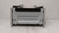 2010 Lincoln Mkt Radio AM FM Cd Player Receiver Replacement P/N:NAU-4204 Fits OEM Used Auto Parts - Oemusedautoparts1.com