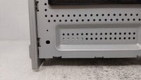 2010 Lincoln Mkt Radio AM FM Cd Player Receiver Replacement P/N:NAU-4204 Fits OEM Used Auto Parts - Oemusedautoparts1.com