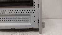 2010 Lincoln Mkt Radio AM FM Cd Player Receiver Replacement P/N:NAU-4204 Fits OEM Used Auto Parts - Oemusedautoparts1.com