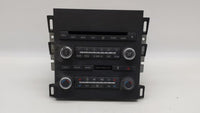 2010-2010 Lincoln Mkt Am Fm Cd Player Radio Receiver - Oemusedautoparts1.com