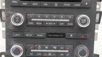 2010-2010 Lincoln Mkt Am Fm Cd Player Radio Receiver - Oemusedautoparts1.com