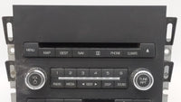 2010-2010 Lincoln Mkt Am Fm Cd Player Radio Receiver - Oemusedautoparts1.com