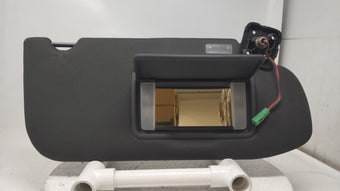 compare product 2010 Lincoln Mkt Sun Visor Shade Replacement Passenger Right Mirror Fits OEM Used Auto Parts