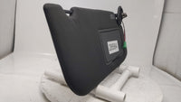 2010 Lincoln Mkt Sun Visor Shade Replacement Passenger Right Mirror Fits OEM Used Auto Parts - Oemusedautoparts1.com