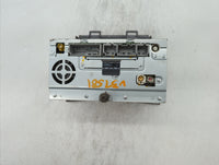 2010-2010 Lincoln Mkt Am Fm Cd Player Radio Receiver 326744 - Oemusedautoparts1.com