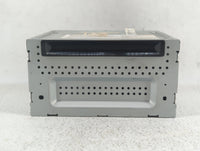 2010-2010 Lincoln Mkt Am Fm Cd Player Radio Receiver - Oemusedautoparts1.com