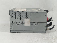 2010-2010 Lincoln Mkt Am Fm Cd Player Radio Receiver - Oemusedautoparts1.com
