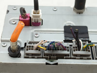 2010-2010 Lincoln Mkt Am Fm Cd Player Radio Receiver - Oemusedautoparts1.com