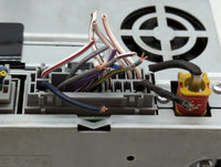 2010-2010 Lincoln Mkt Am Fm Cd Player Radio Receiver - Oemusedautoparts1.com