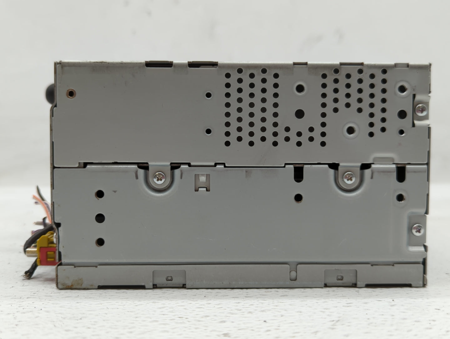 2010-2010 Lincoln Mkt Am Fm Cd Player Radio Receiver - Oemusedautoparts1.com