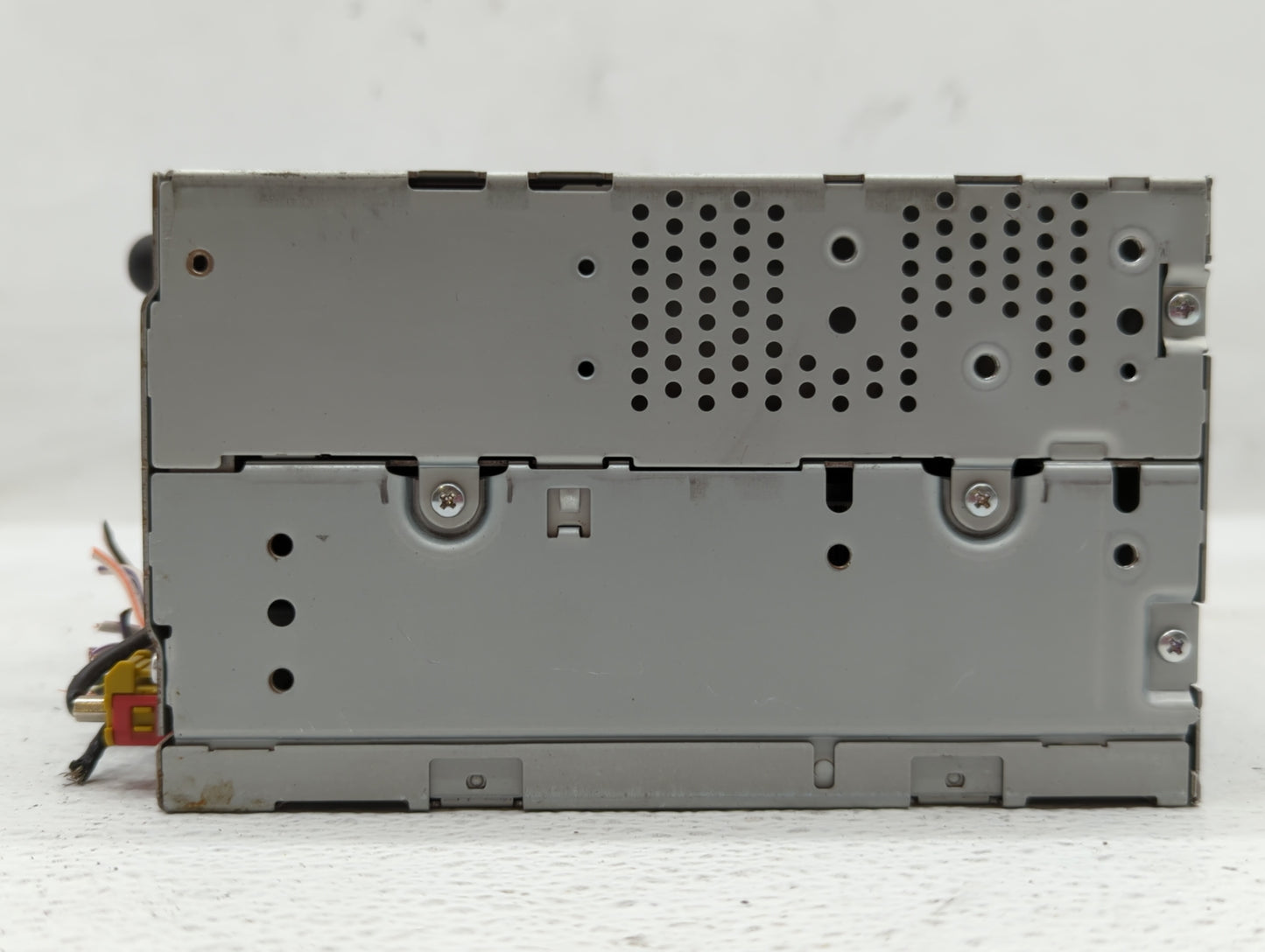 2010-2010 Lincoln Mkt Am Fm Cd Player Radio Receiver - Oemusedautoparts1.com