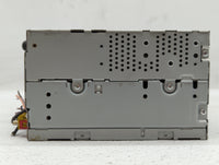 2010-2010 Lincoln Mkt Am Fm Cd Player Radio Receiver - Oemusedautoparts1.com