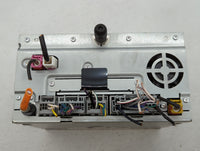 2010-2010 Lincoln Mkt Am Fm Cd Player Radio Receiver - Oemusedautoparts1.com