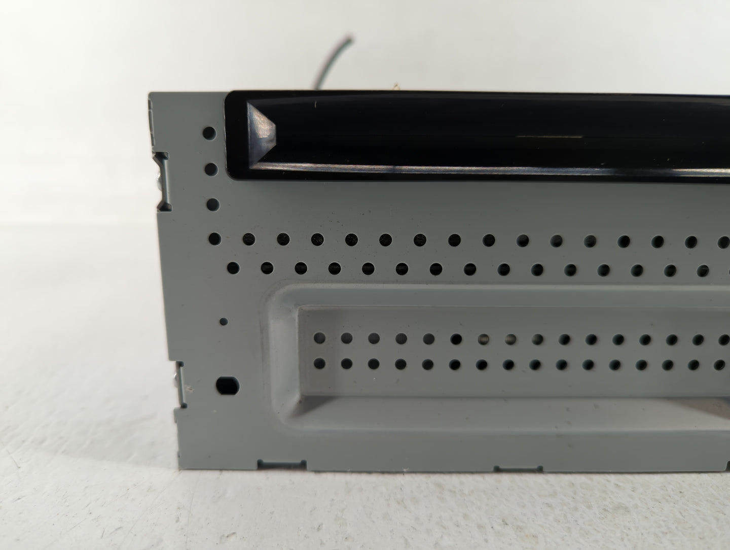 2010-2010 Lincoln Mkt Am Fm Cd Player Radio Receiver - Oemusedautoparts1.com