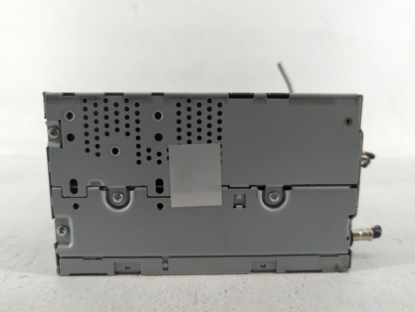 2010-2010 Lincoln Mkt Am Fm Cd Player Radio Receiver - Oemusedautoparts1.com