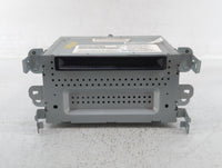 2010-2010 Lincoln Mkt Am Fm Cd Player Radio Receiver - Oemusedautoparts1.com