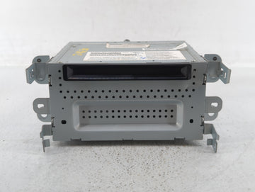 2010-2010 Lincoln Mkt Am Fm Cd Player Radio Receiver - Oemusedautoparts1.com