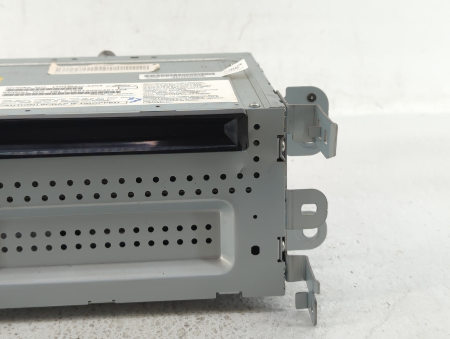 2010-2010 Lincoln Mkt Am Fm Cd Player Radio Receiver - Oemusedautoparts1.com