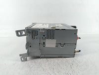2010-2010 Lincoln Mkt Am Fm Cd Player Radio Receiver - Oemusedautoparts1.com