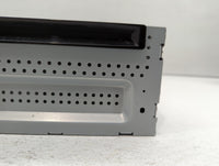 2010 Lincoln Mkt Radio AM FM Cd Player Receiver Replacement P/N:NAU-4280 23227422, NAU-4281 Fits OEM Used Auto Parts - Oemus