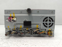 2010 Lincoln Mkt Radio AM FM Cd Player Receiver Replacement P/N:NAU-4280 23227422, NAU-4281 Fits OEM Used Auto Parts - Oemus