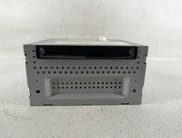 2010-2010 Lincoln Mkt Am Fm Cd Player Radio Receiver - Oemusedautoparts1.com