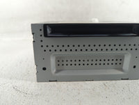 2010-2010 Lincoln Mkt Am Fm Cd Player Radio Receiver - Oemusedautoparts1.com