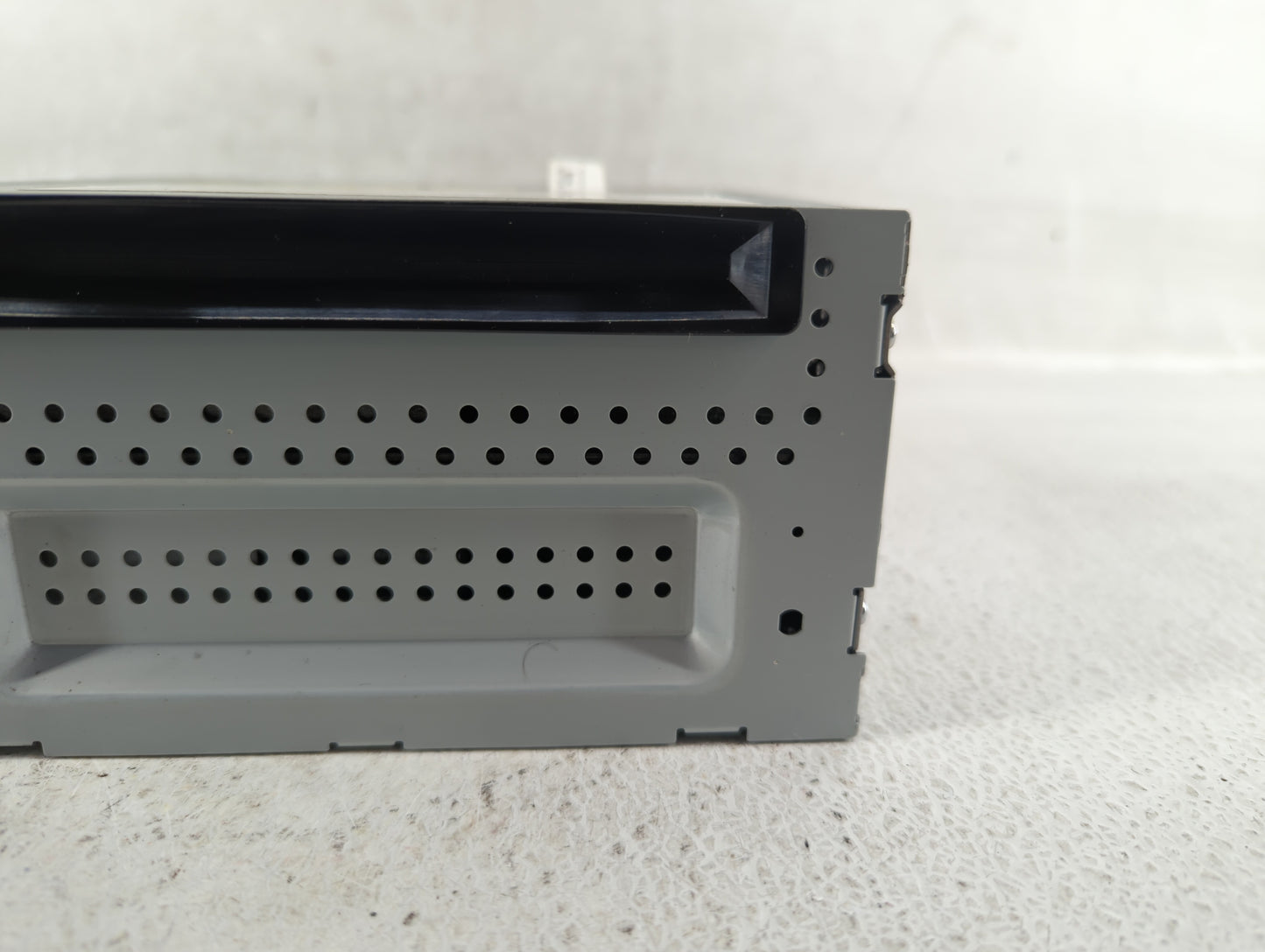 2010-2010 Lincoln Mkt Am Fm Cd Player Radio Receiver - Oemusedautoparts1.com
