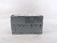 2010-2010 Lincoln Mkt Am Fm Cd Player Radio Receiver - Oemusedautoparts1.com