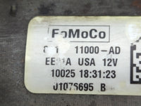 2010-2019 Lincoln Mkt Car Starter Motor Solenoid OEM Fits Fits 2007 2008 2009 2010 2011 2012 2013 2014 2015 2016 2017 2018 2