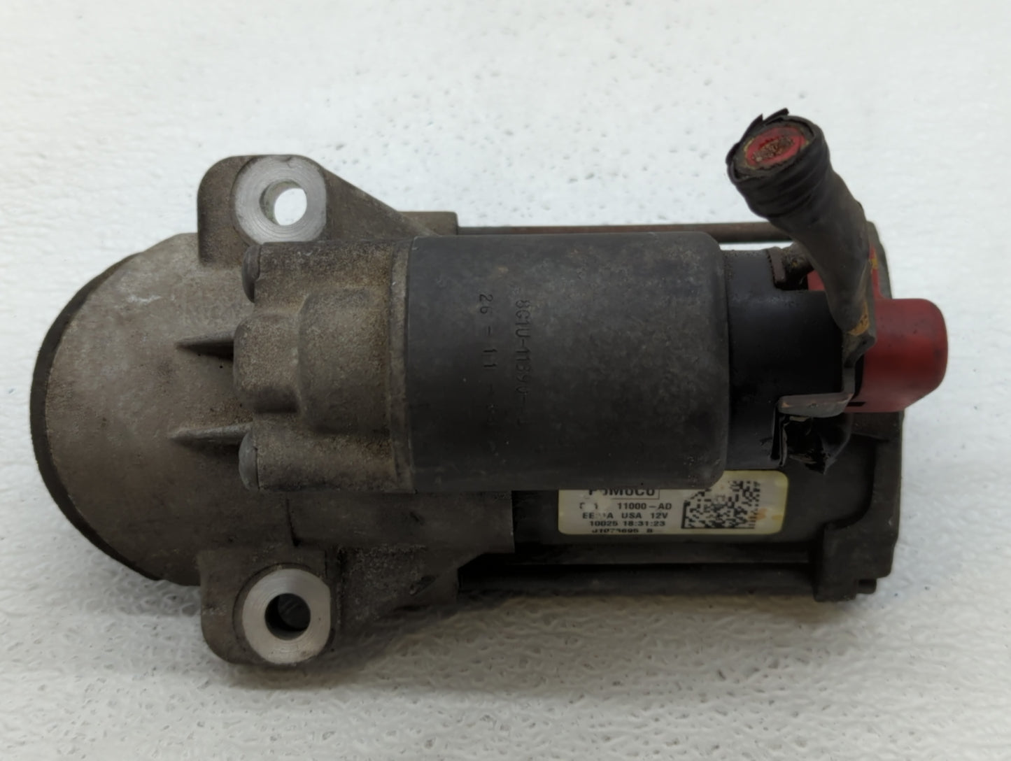 2010-2019 Lincoln Mkt Car Starter Motor Solenoid OEM Fits Fits 2007 2008 2009 2010 2011 2012 2013 2014 2015 2016 2017 2018 2