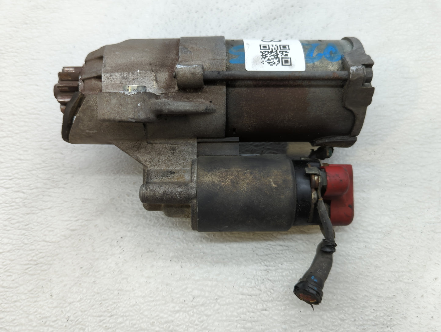 2010-2019 Lincoln Mkt Car Starter Motor Solenoid OEM Fits Fits 2007 2008 2009 2010 2011 2012 2013 2014 2015 2016 2017 2018 2