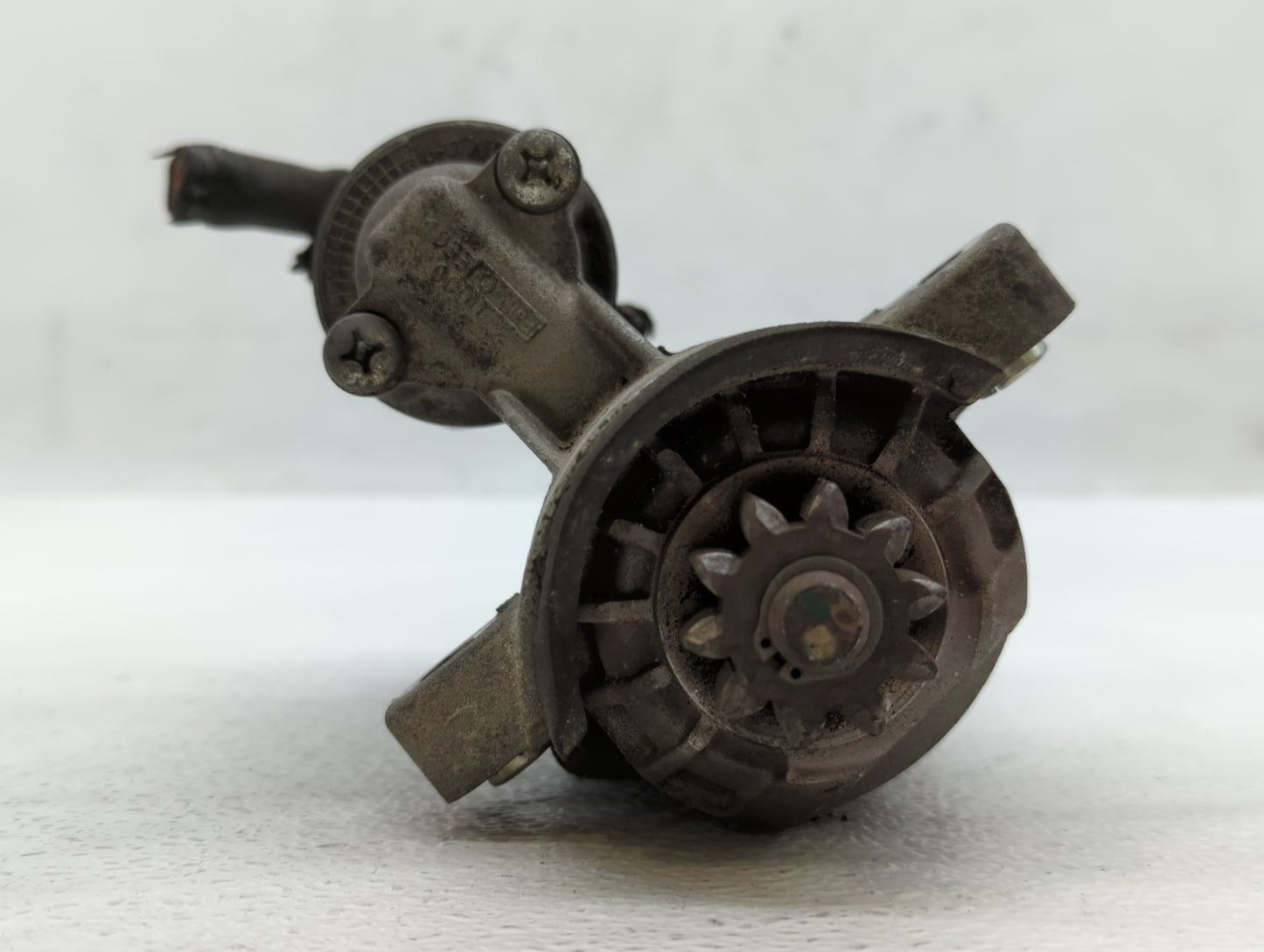 2010-2019 Lincoln Mkt Car Starter Motor Solenoid OEM Fits Fits 2007 2008 2009 2010 2011 2012 2013 2014 2015 2016 2017 2018 2