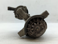 2010-2019 Lincoln Mkt Car Starter Motor Solenoid OEM Fits Fits 2007 2008 2009 2010 2011 2012 2013 2014 2015 2016 2017 2018 2