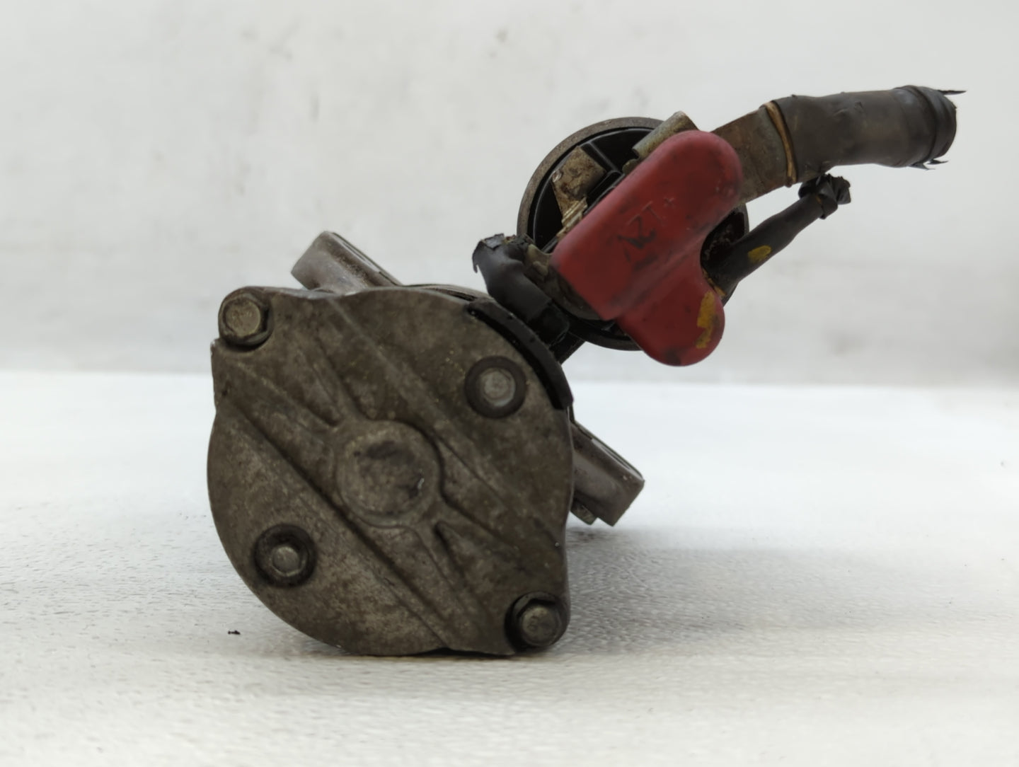 2010-2019 Lincoln Mkt Car Starter Motor Solenoid OEM Fits Fits 2007 2008 2009 2010 2011 2012 2013 2014 2015 2016 2017 2018 2