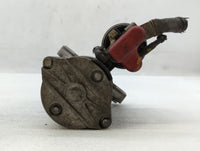 2010-2019 Lincoln Mkt Car Starter Motor Solenoid OEM Fits Fits 2007 2008 2009 2010 2011 2012 2013 2014 2015 2016 2017 2018 2