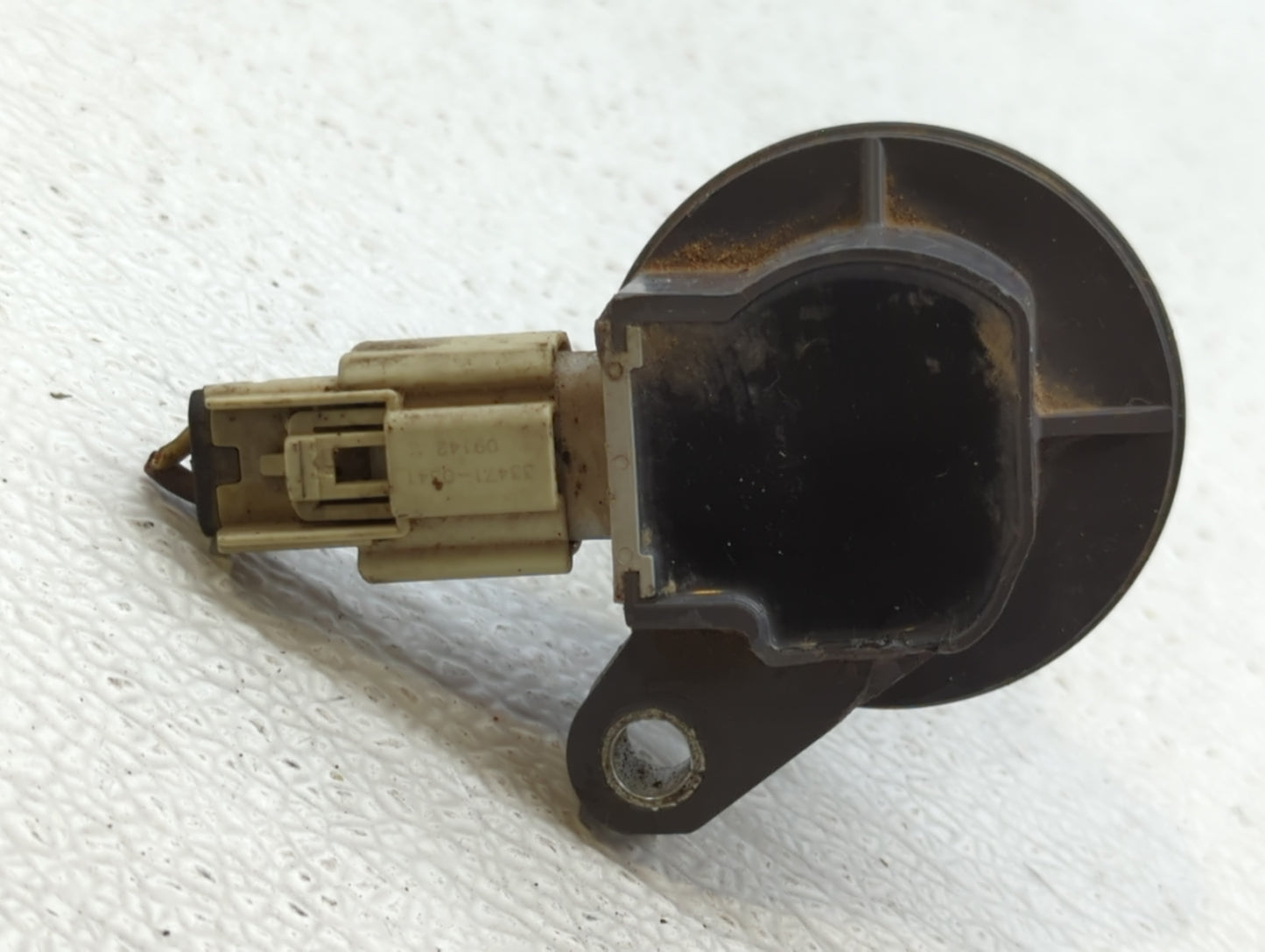 2010-2012 Lincoln Mkt Ignition Coil Igniter Pack - Oemusedautoparts1.com