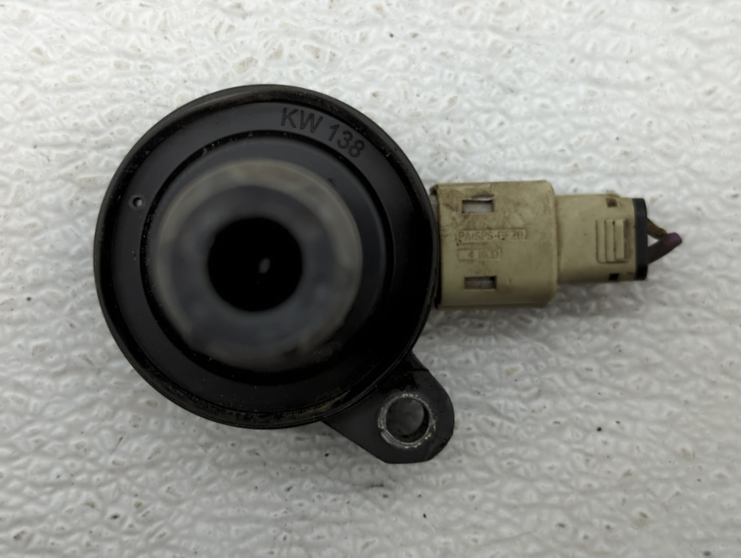 2010-2012 Lincoln Mkt Ignition Coil Igniter Pack - Oemusedautoparts1.com