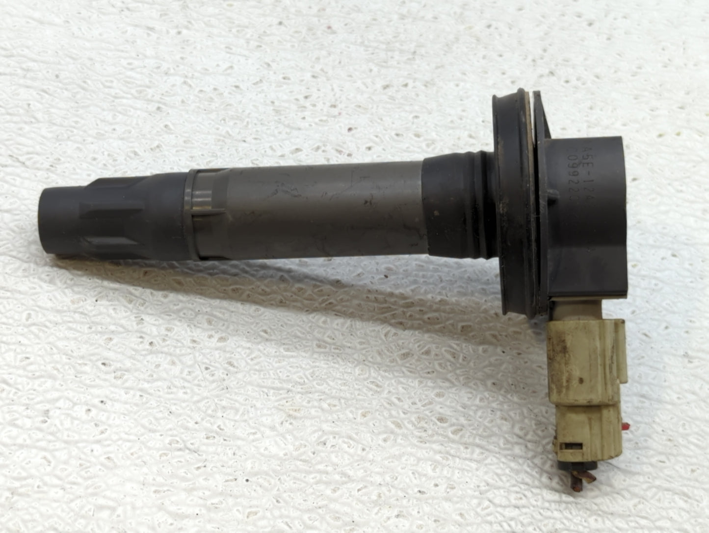 2010-2012 Lincoln Mkt Ignition Coil Igniter Pack - Oemusedautoparts1.com