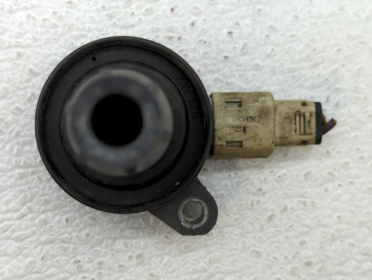 2010-2012 Lincoln Mkt Ignition Coil Igniter Pack - Oemusedautoparts1.com