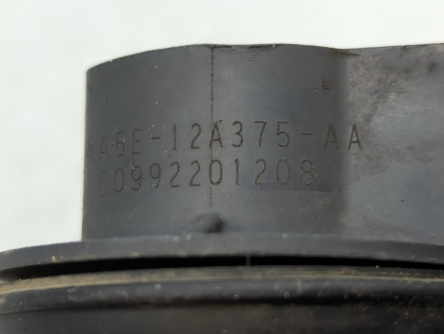 2010-2012 Lincoln Mkt Ignition Coil Igniter Pack - Oemusedautoparts1.com