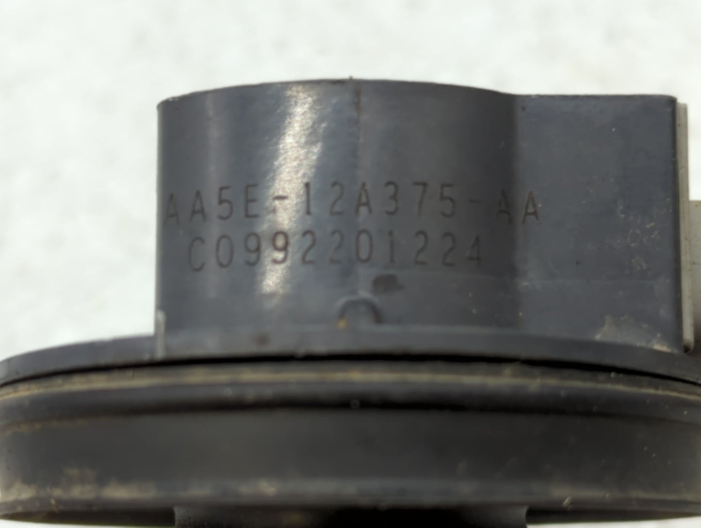 2010-2012 Lincoln Mkt Ignition Coil Igniter Pack - Oemusedautoparts1.com