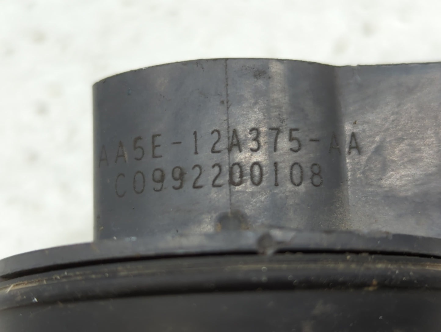 2010-2012 Lincoln Mkt Ignition Coil Igniter Pack - Oemusedautoparts1.com