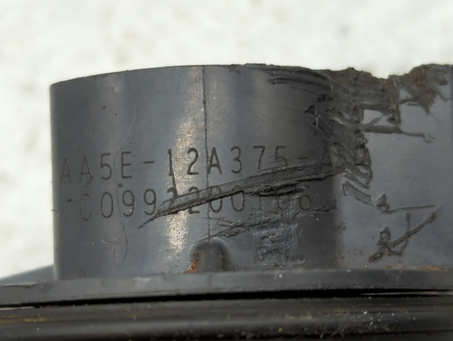 2010-2012 Lincoln Mkt Ignition Coil Igniter Pack - Oemusedautoparts1.com