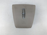 2010-2012 Lincoln Mkt Air Bag Driver Left Steering Wheel Mounted P/N:2010 1015450 Fits Fits 2010 2011 2012 OEM Used Auto Par
