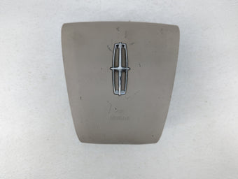 compare product 2010-2012 Lincoln Mkt Air Bag Driver Left Steering Wheel Mounted P/N:2010 1015450 Fits Fits 2010 2011 2012 OEM Used Auto Parts