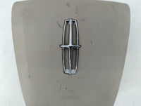 2010-2012 Lincoln Mkt Air Bag Driver Left Steering Wheel Mounted P/N:2010 1015450 Fits Fits 2010 2011 2012 OEM Used Auto Par