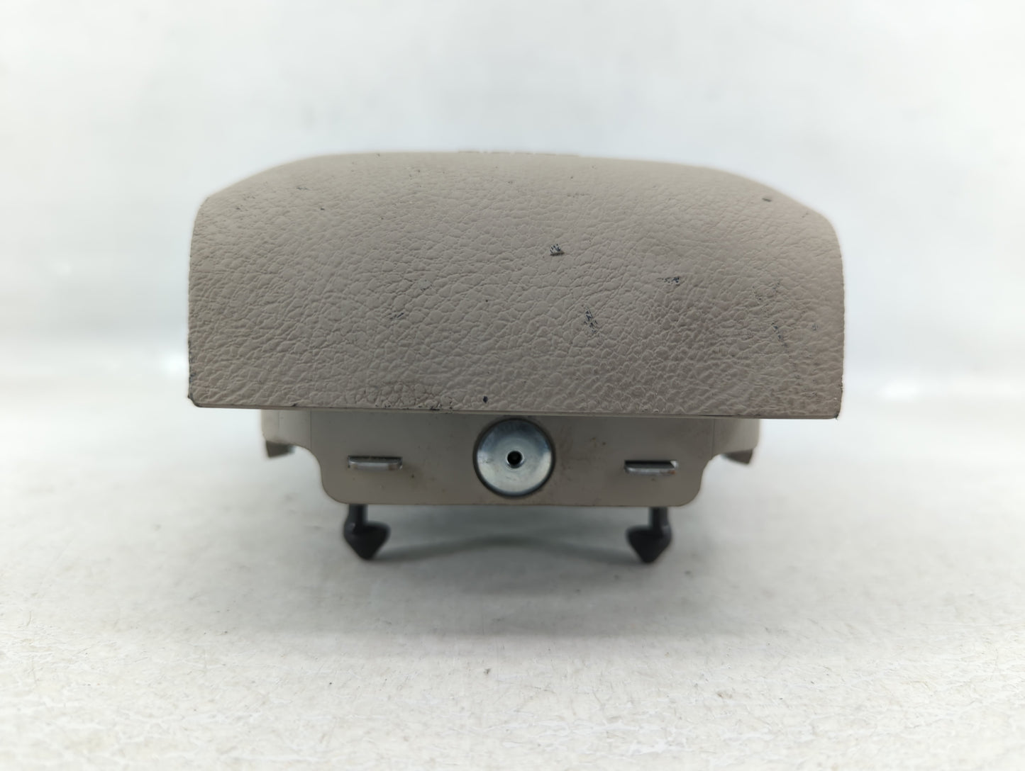 2010-2012 Lincoln Mkt Air Bag Driver Left Steering Wheel Mounted P/N:2010 1015450 Fits Fits 2010 2011 2012 OEM Used Auto Par