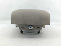 2010-2012 Lincoln Mkt Air Bag Driver Left Steering Wheel Mounted P/N:2010 1015450 Fits Fits 2010 2011 2012 OEM Used Auto Par